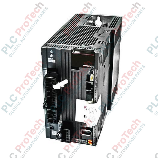 MR-J4-350A
