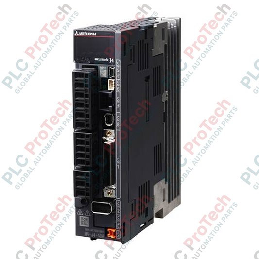 MR-J4-40A