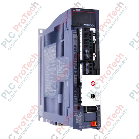MR-J4-40B