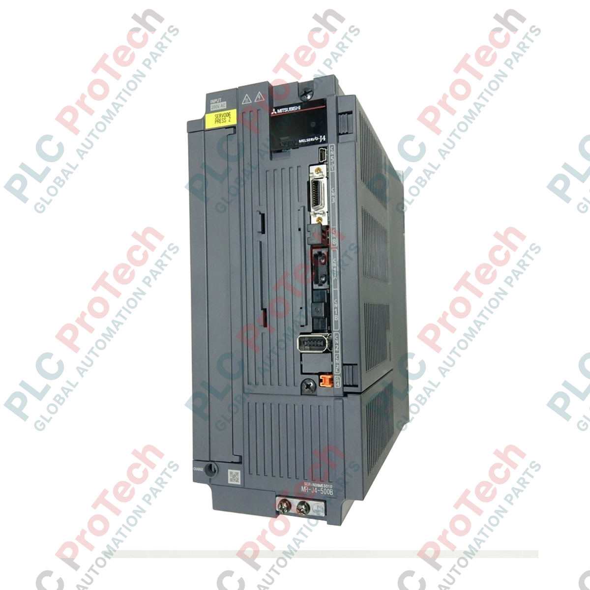 MR-J4-500B