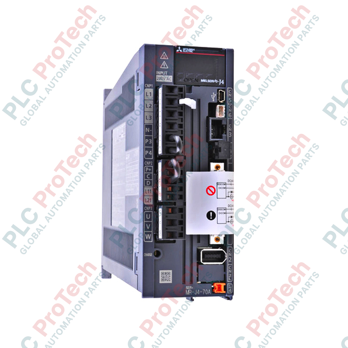 MR-J4-60A