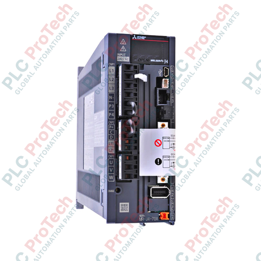 MR-J4-60A