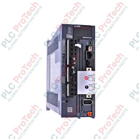 MR-J4-70A