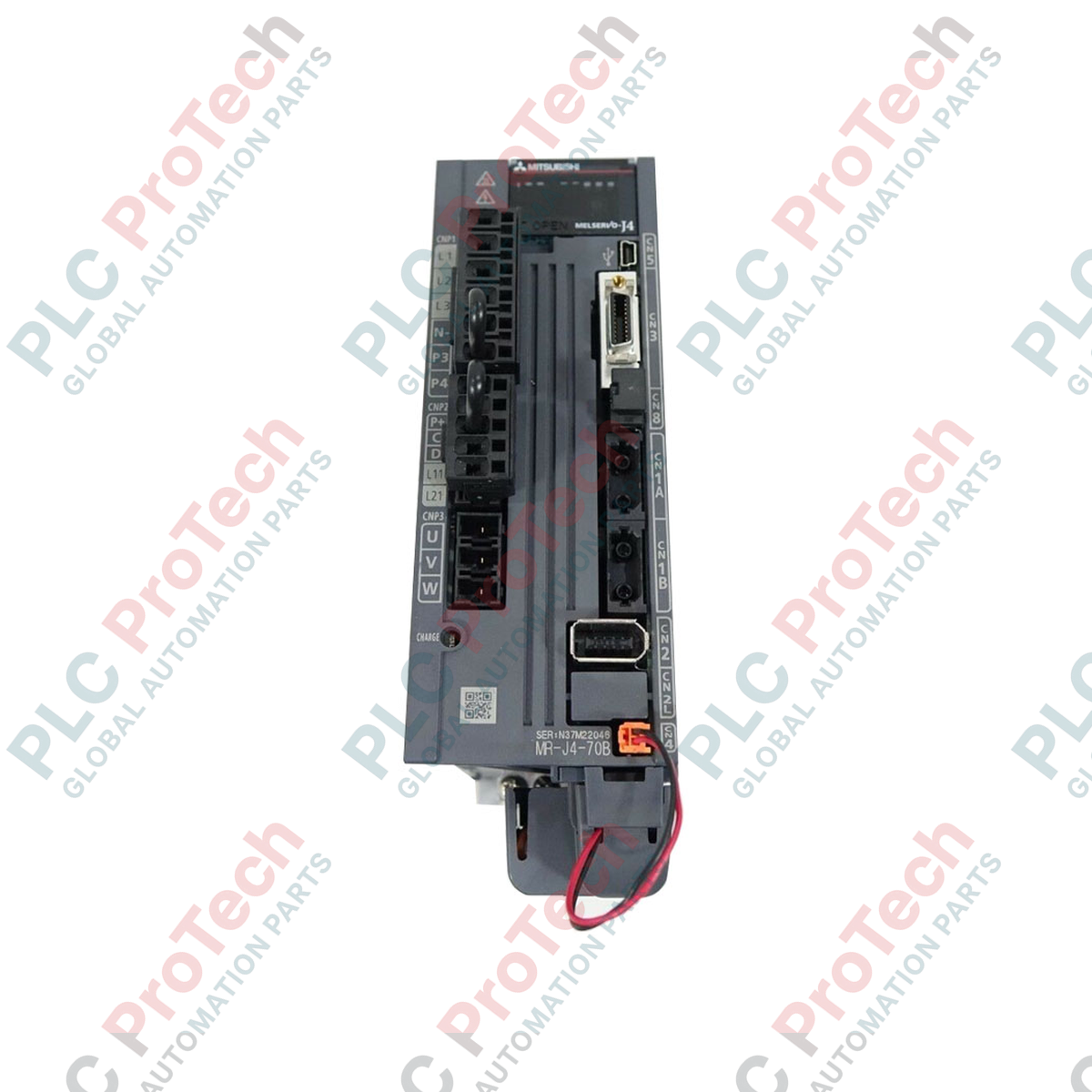 MR-J4-70B