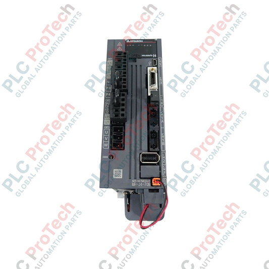 MR-J4-70B
