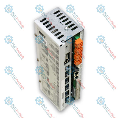 ชุดควบคุมไดรฟ์ ABB NDCU-12K 64649604A พร้อม NIOC-02 และ NAMC-11