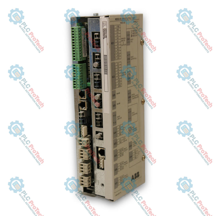 NDCU-12K 64649604A 