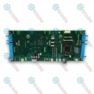 ABB 64425579A NINT-73C интерфейсная плата главной цепи