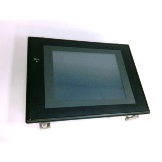 Omron NS5-MQ10B-V2 