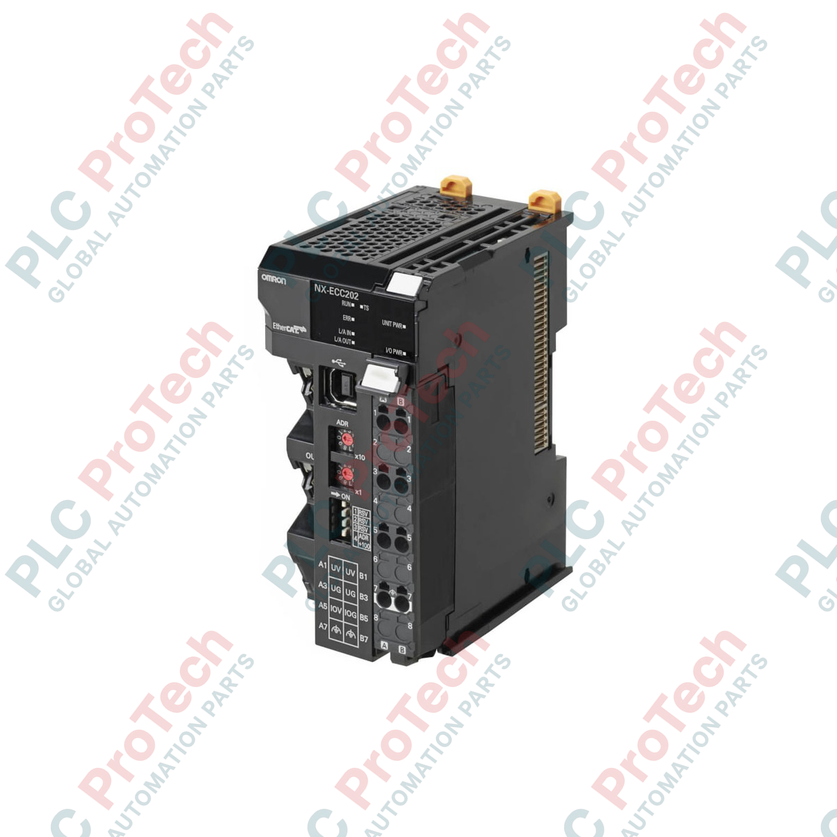 NX-ECC202
