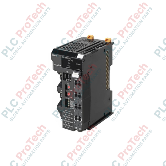 NX-ECC202