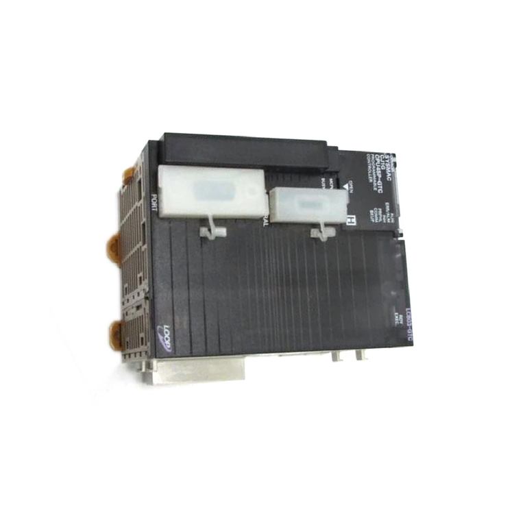 Omron CJ1G-CPU45P CJ1G Series Loop Control CPU Unit