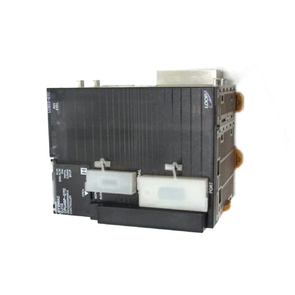 Omron CJ1G-CPU45P CJ1G Series Loop Control CPU Unit