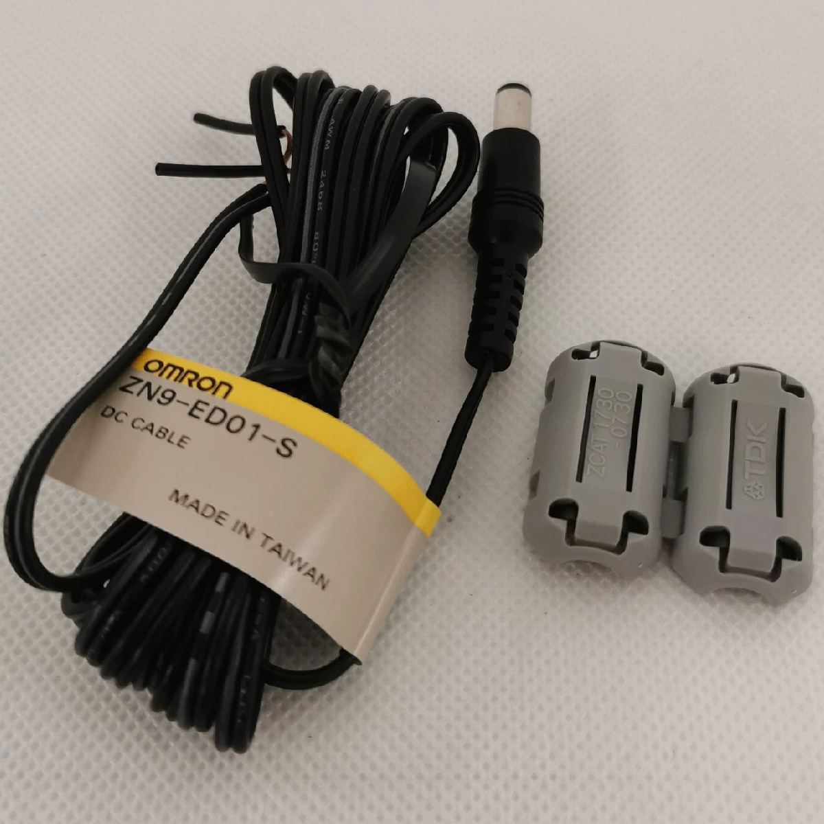 Omron ZN-THX11-SA Thermo-Humidity Logger