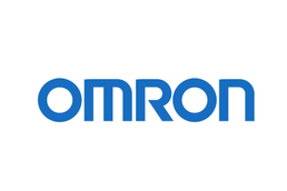 Omron LOGO industrial automation parts