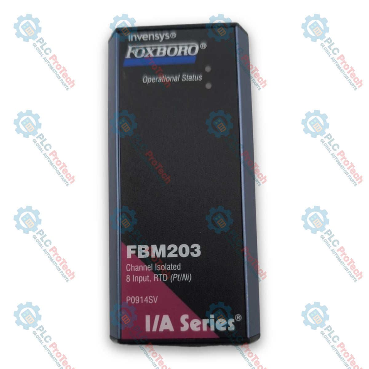 P0914SV FBM203