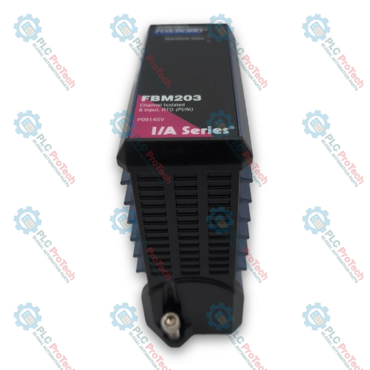 P0914SV FBM203