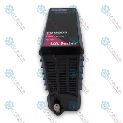 P0914SV FBM203
