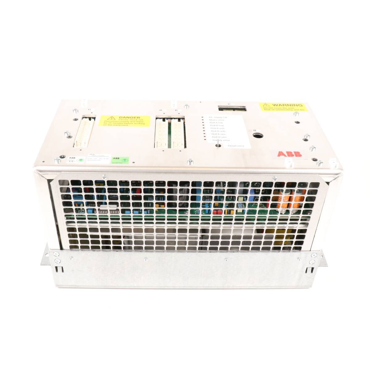 PFSA 140 3BSE006503R1 
