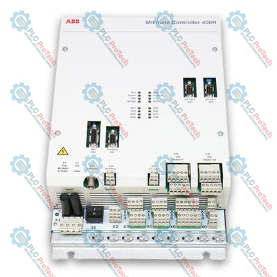 ABB 3BSE024388R1 PFXA 401 ชุดควบคุม