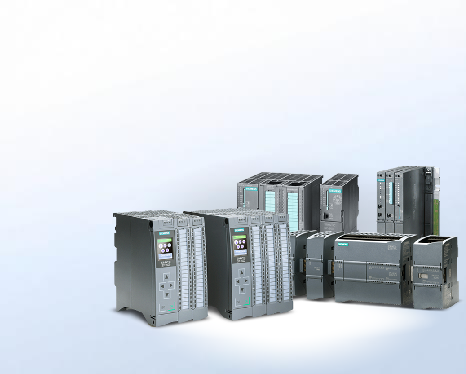 PLC & PAC Systems