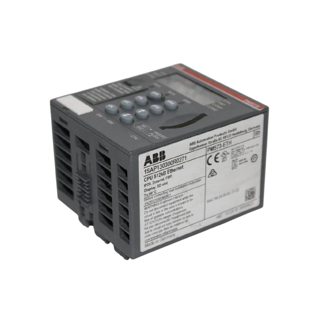 ABB PM592-ETH 1SAP150200R0271