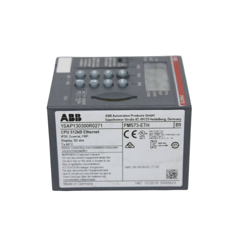 ABB PM592-ETH 1SAP150200R0271