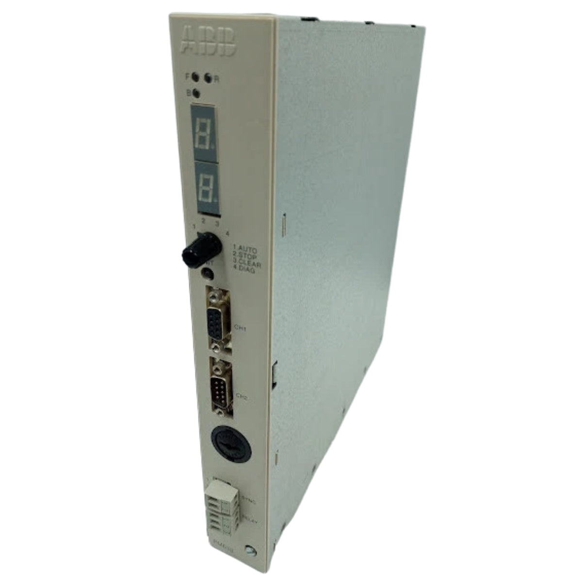 PM633 3BSE008062R1
