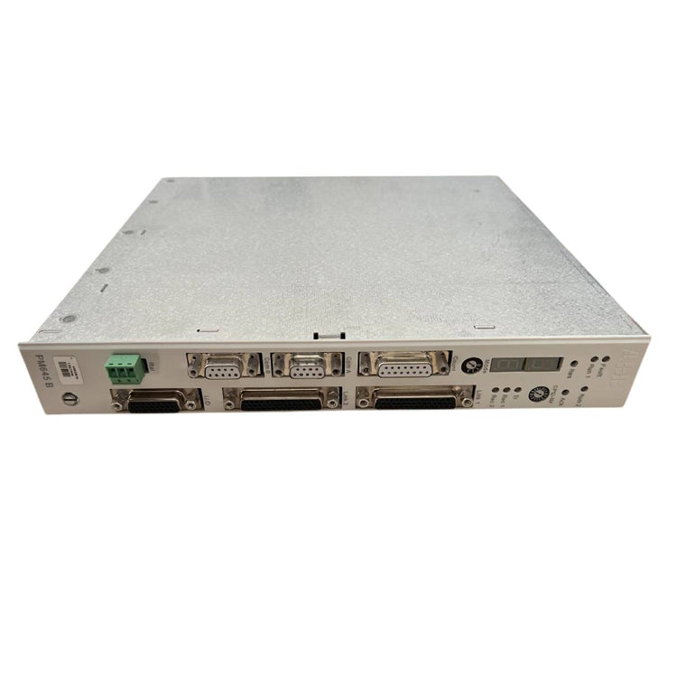 PM645B 3BSE010535R1