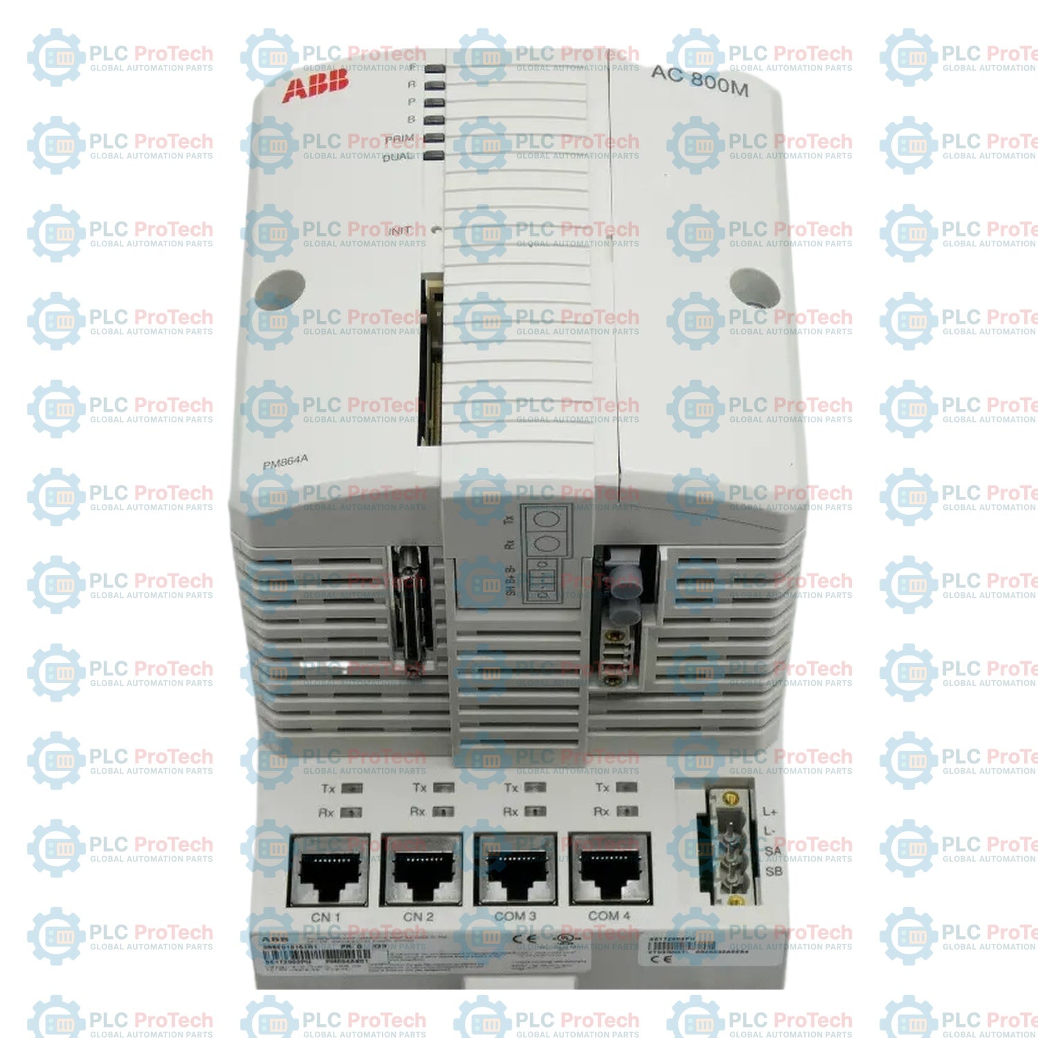PM864AK01 3BSE018161R1
