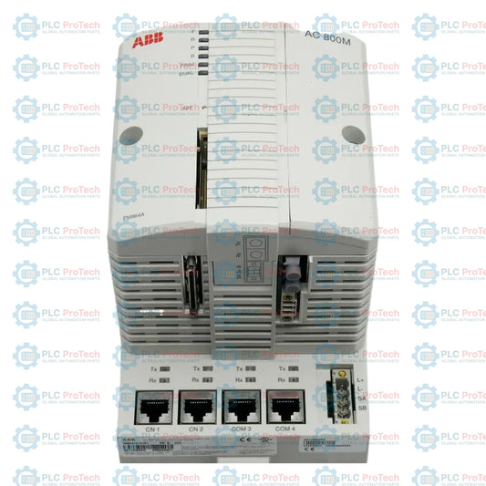 PM864AK01 3BSE018161R1