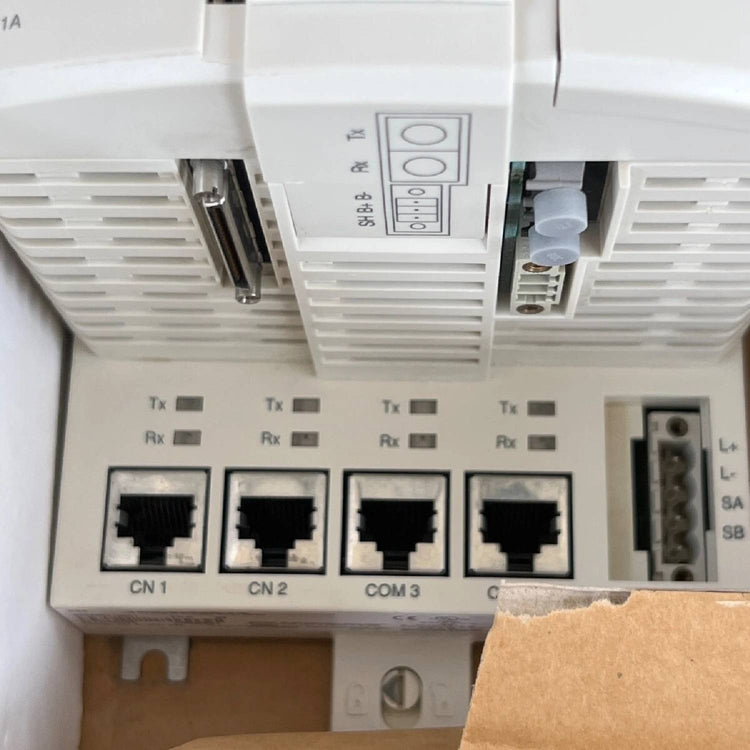 ABB PM866K02 3BSE050199R1