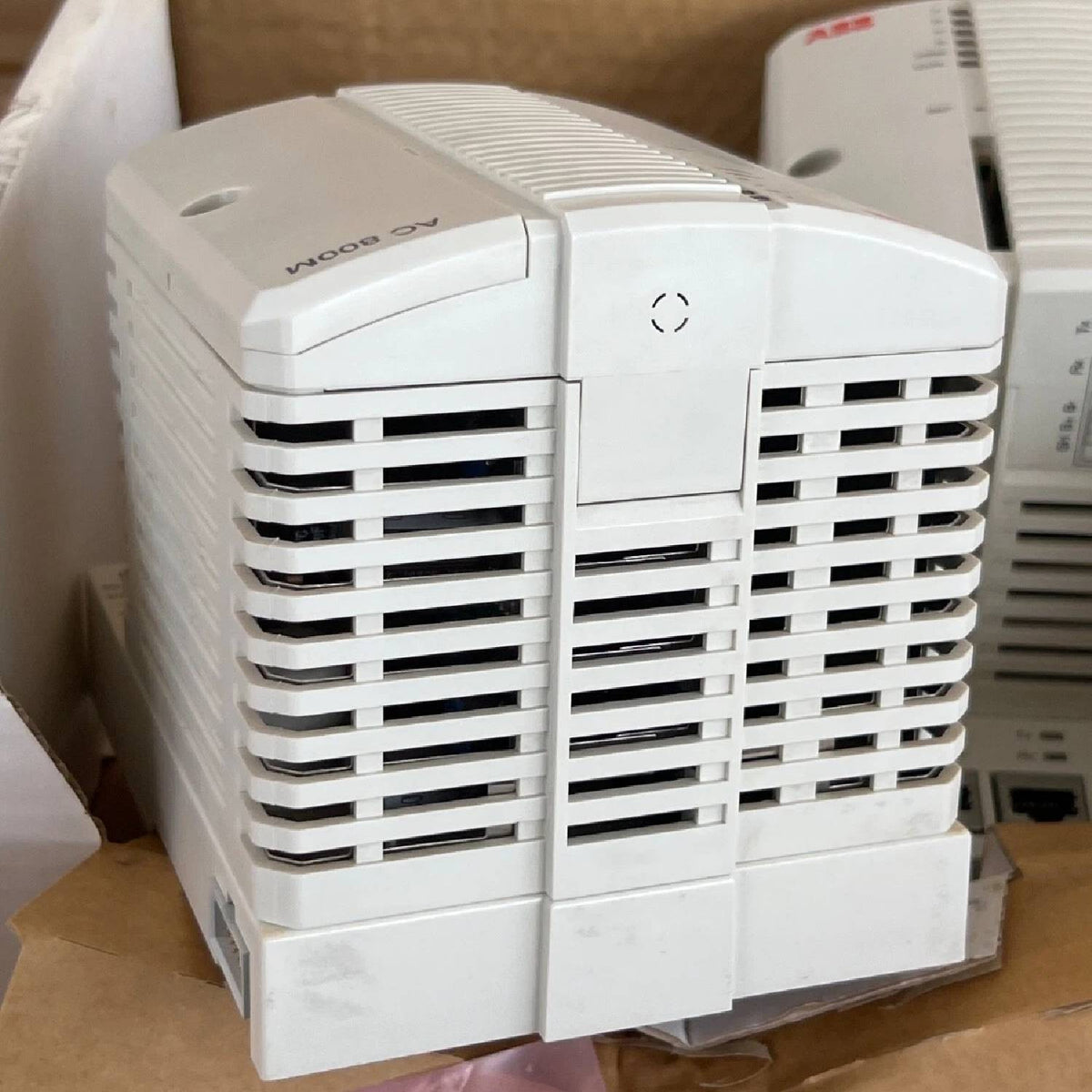 ABB PM866K02 3BSE050199R1