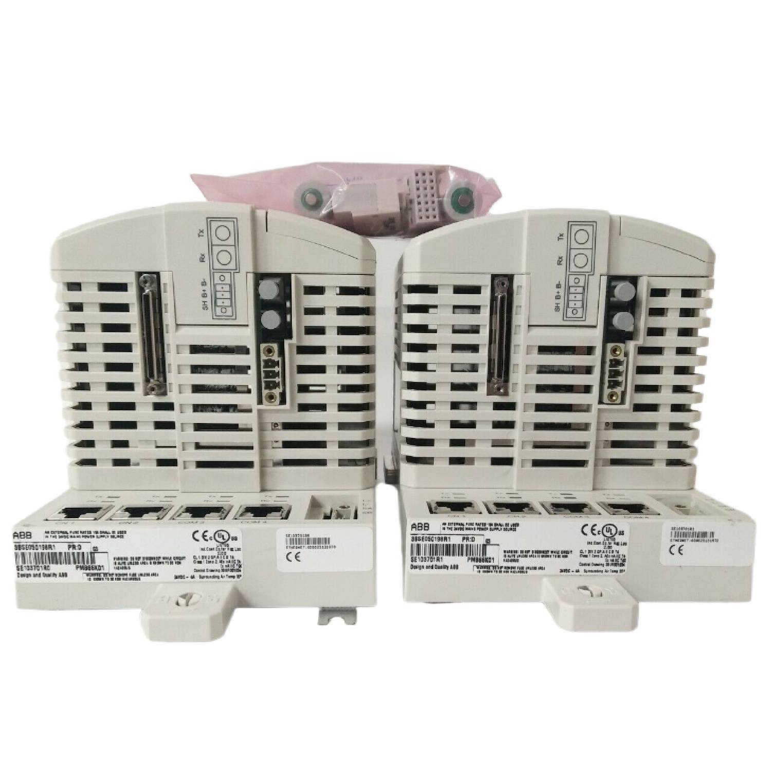 ABB PM866K02 3BSE050199R1