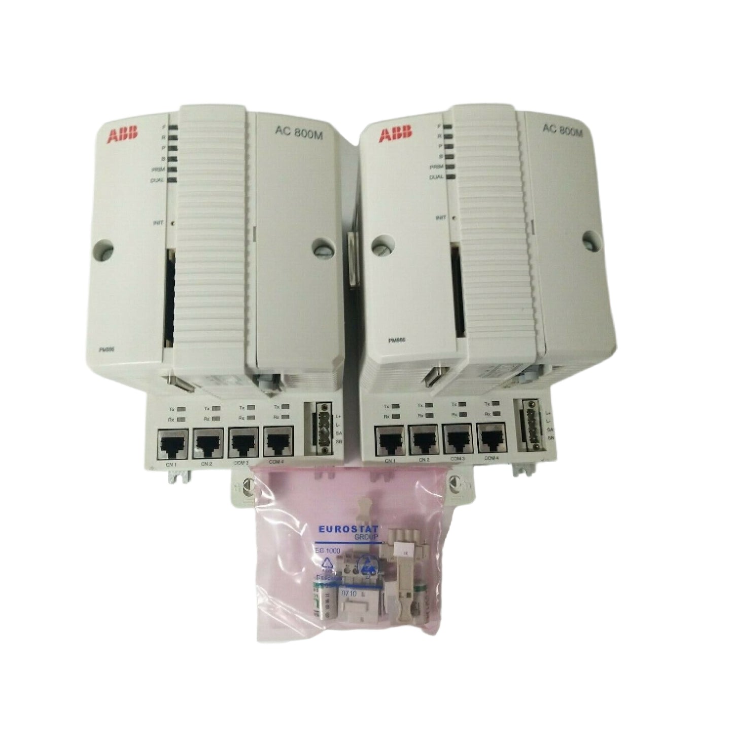 ABB PM866K02 3BSE050199R1