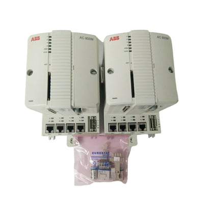 ABB PM866K02 3BSE050199R1