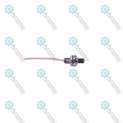 Emerson PR6423/10R-030-CN — wiroprądowy przetwornik przemieszczenia