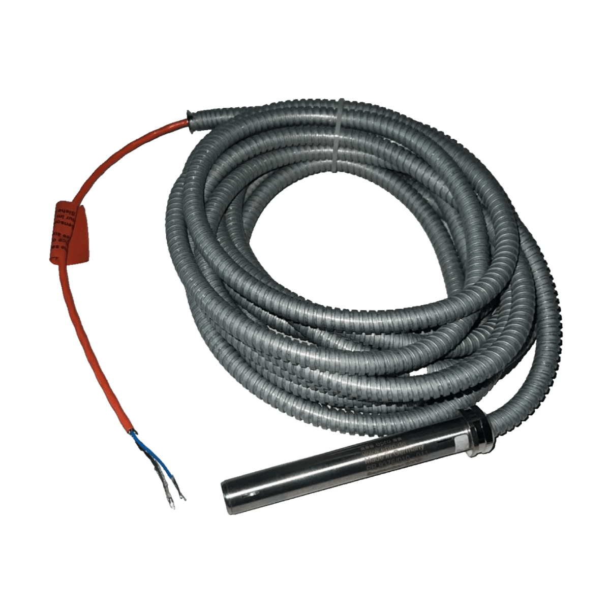 Emerson PR9376/010-001 EPRO Hall Effect Speed/ Proximity Sensor