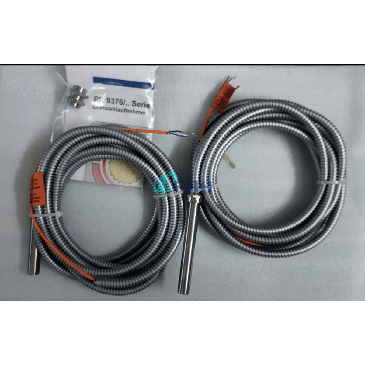Emerson PR9376/010-001 EPRO Hall Effect Speed/ Proximity Sensor