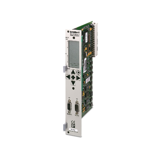 Phoenix Contact IBS S5 DSC/I-T 2752000 