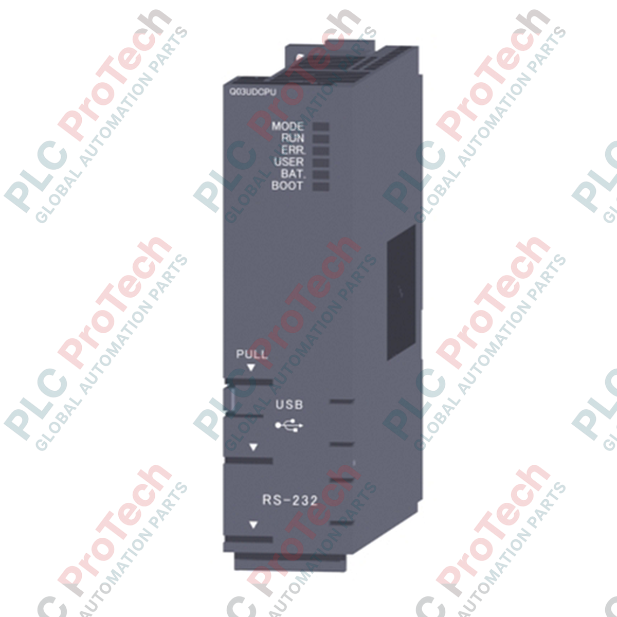 Q03UDCPU