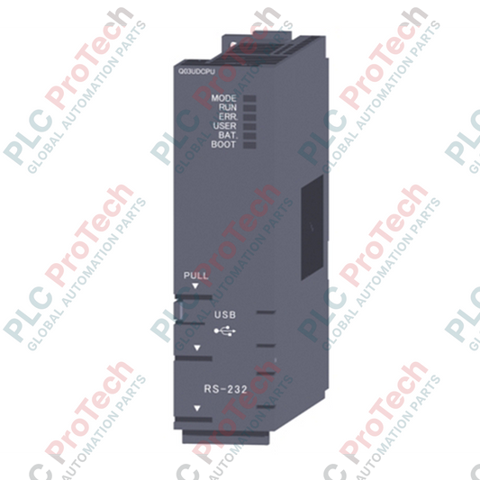 Q03UDCPU