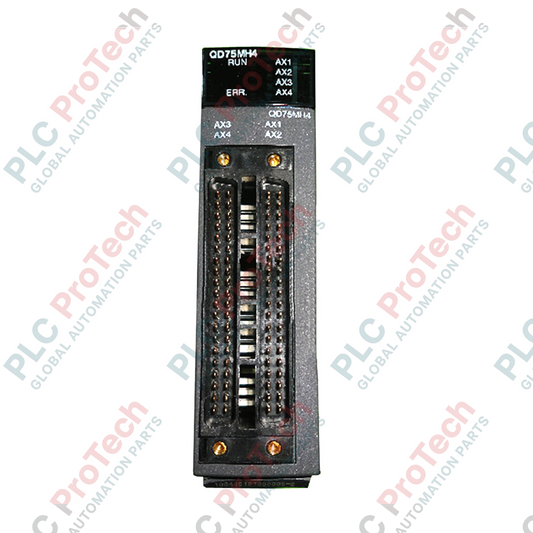 QD75MH4