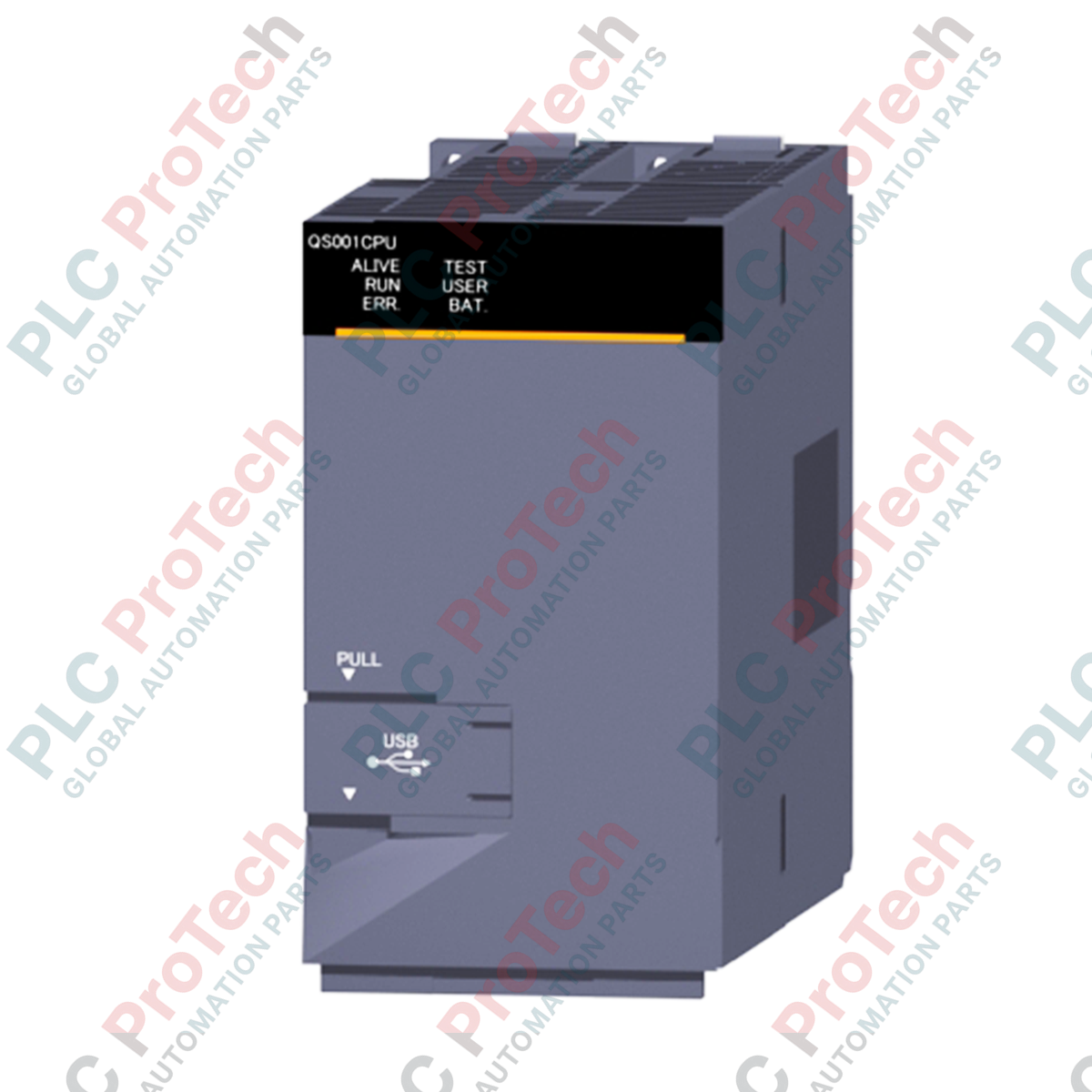 QS001CPU