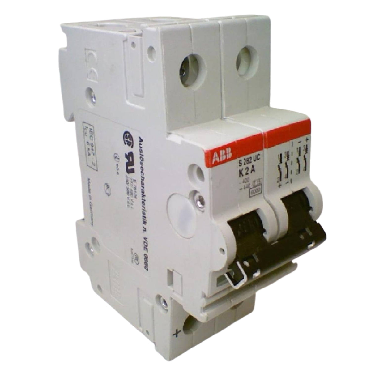 S282UC-K2 GHS2820164R0277