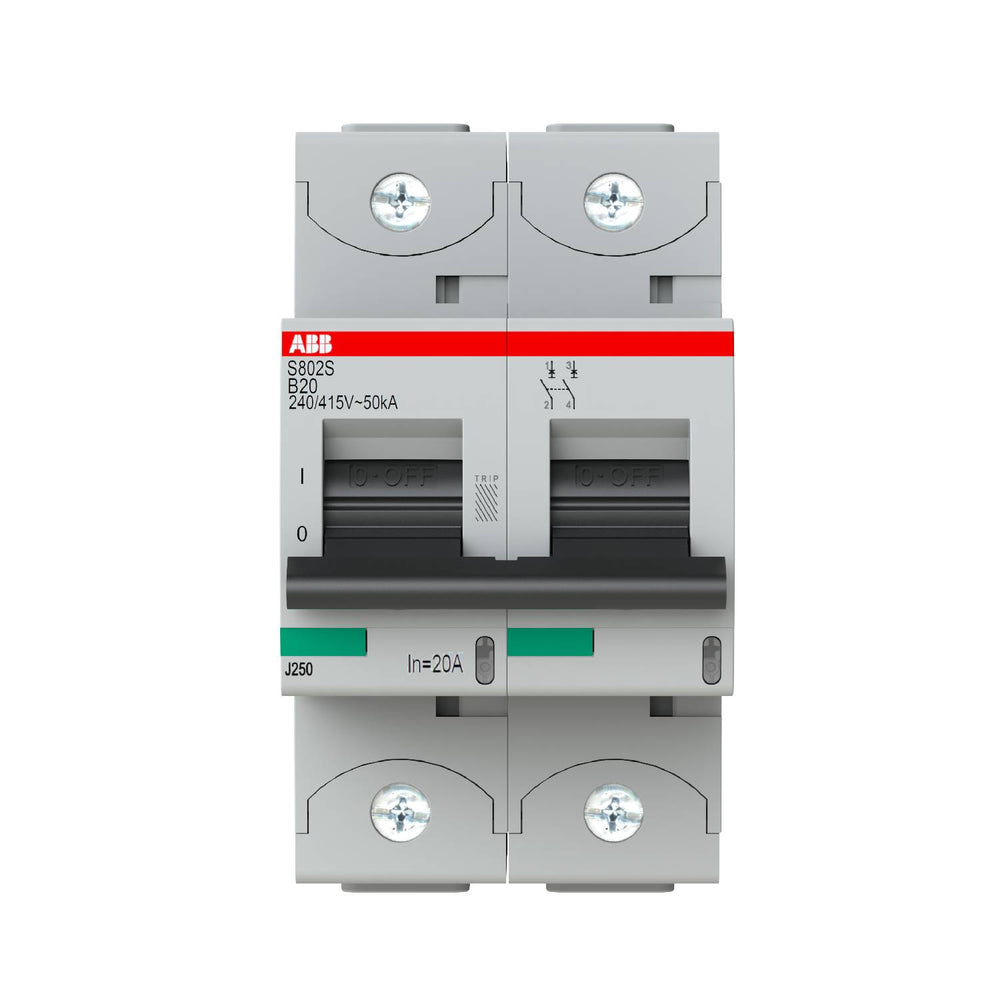 ABB S802S-B20 2CCS862001R0205