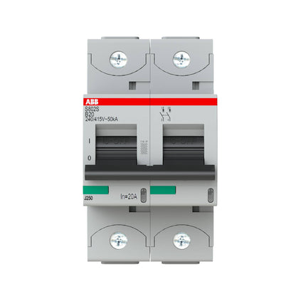 ABB S802S-B20 2CCS862001R0205