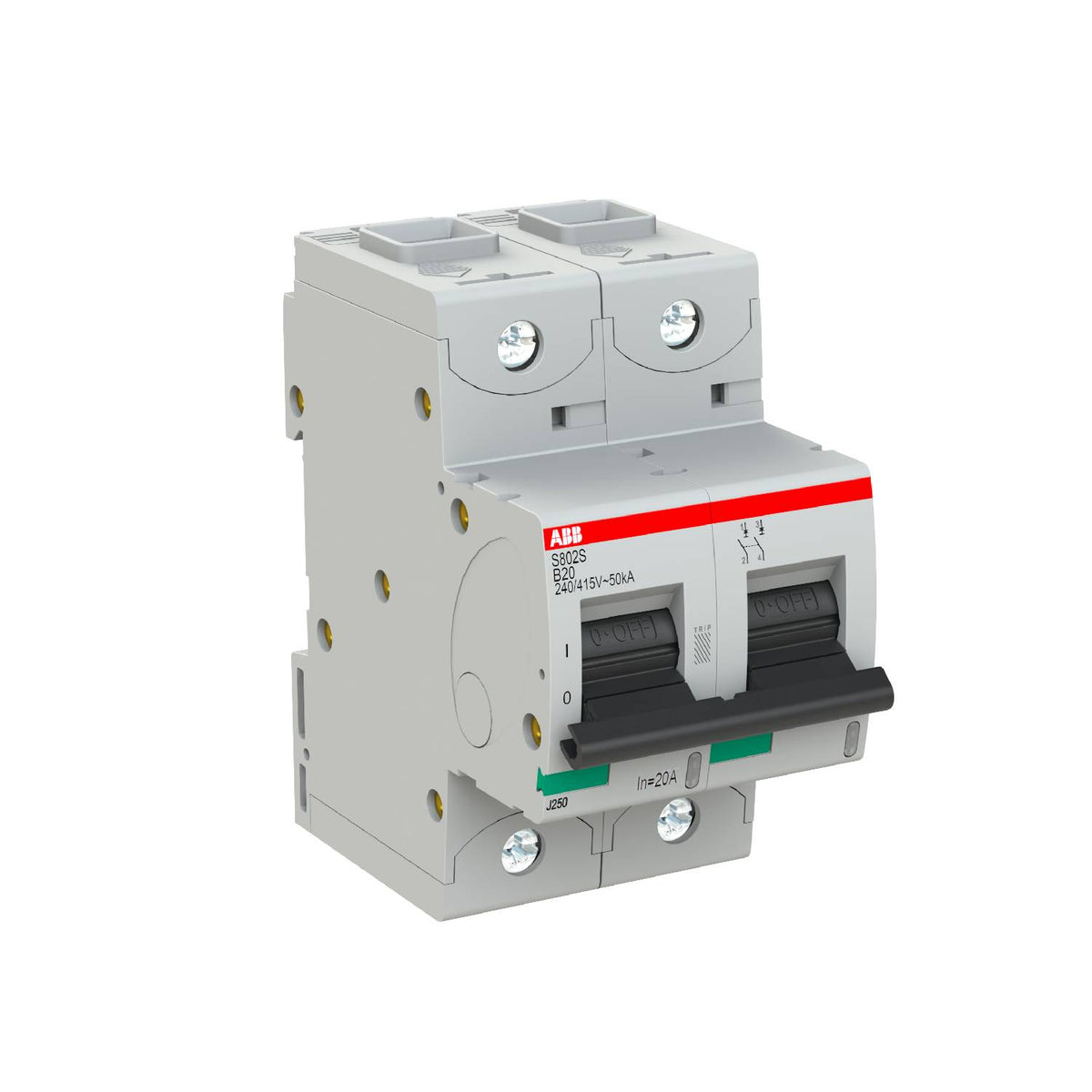 ABB S802S-B20 2CCS862001R0205