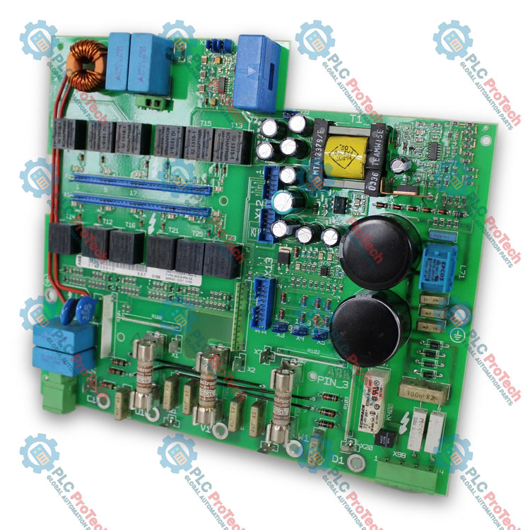 SDCS-PIN-3A 3ADT312200R1