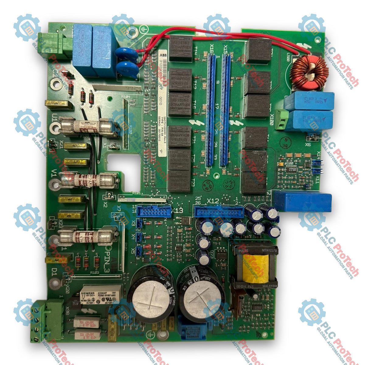 SDCS-PIN-3A 3ADT312200R1
